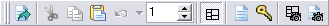 Page toolbar